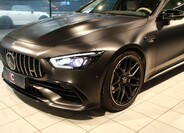 Mercedes-Benz AMG GT 7