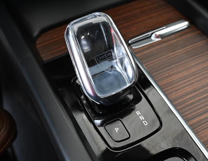 Volvo XC60 24