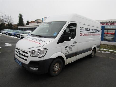 Hyundai H 350