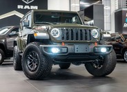 Jeep Wrangler 42