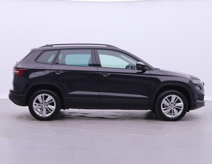 Škoda Karoq 8