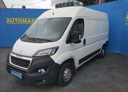 Peugeot Boxer 1