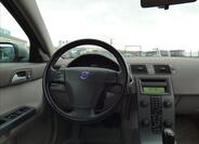Volvo V50 18