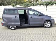 Mazda 5 7