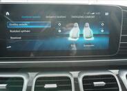Mercedes-Benz GLS 25
