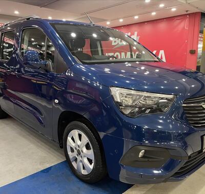 Opel Combo 7