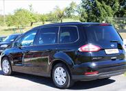 Ford Galaxy 8