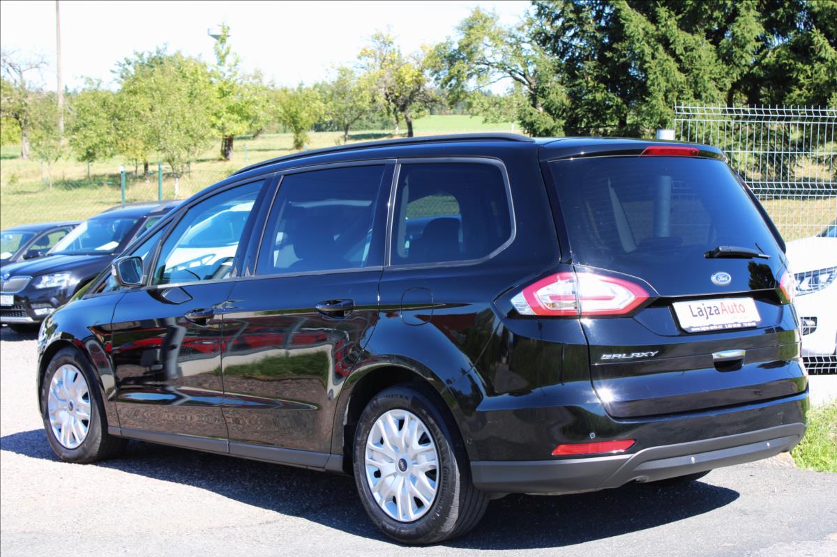 Ford Galaxy
