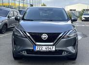 Nissan Qashqai 2