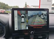 Toyota Yaris Cross 14