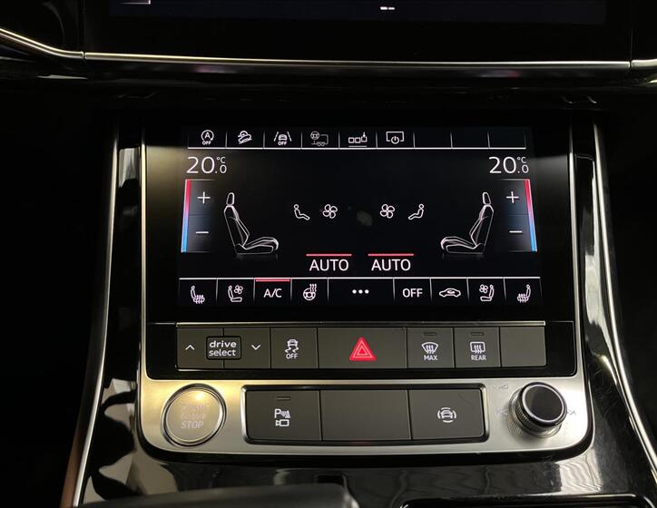 Audi Q8 15