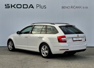Škoda Octavia 10