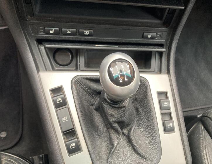BMW Řada 3 12