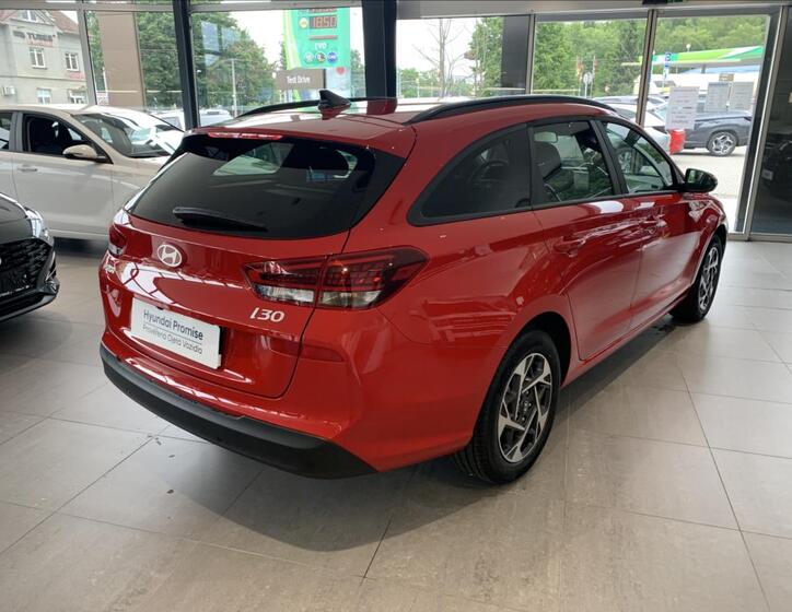 Hyundai i30 5