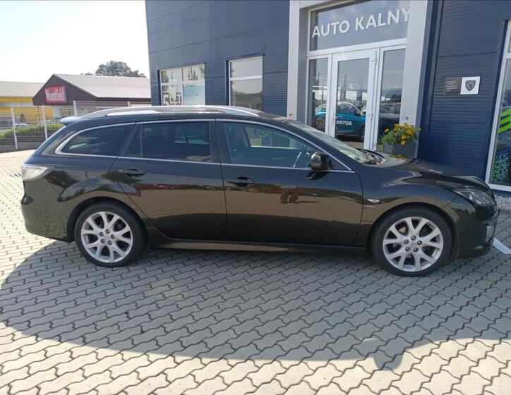 Mazda 6 9