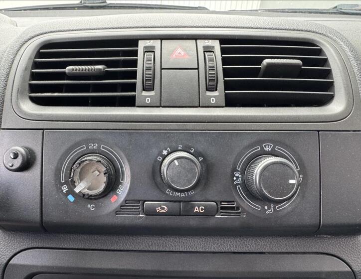 Škoda Praktik 34