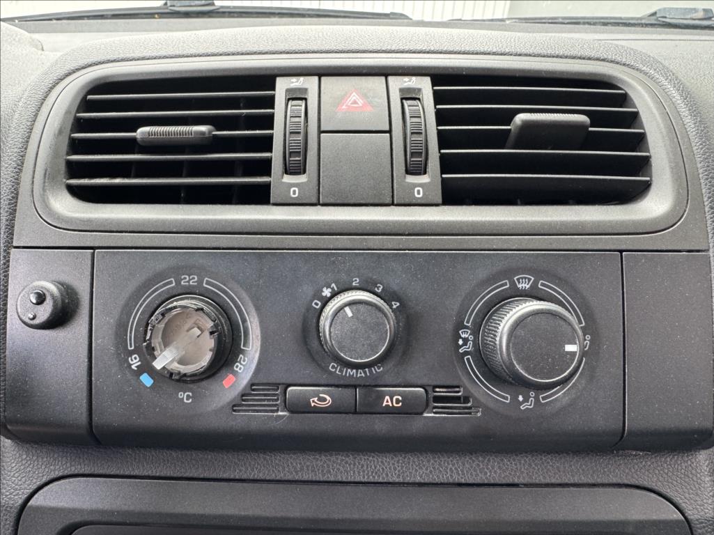 Škoda Praktik
