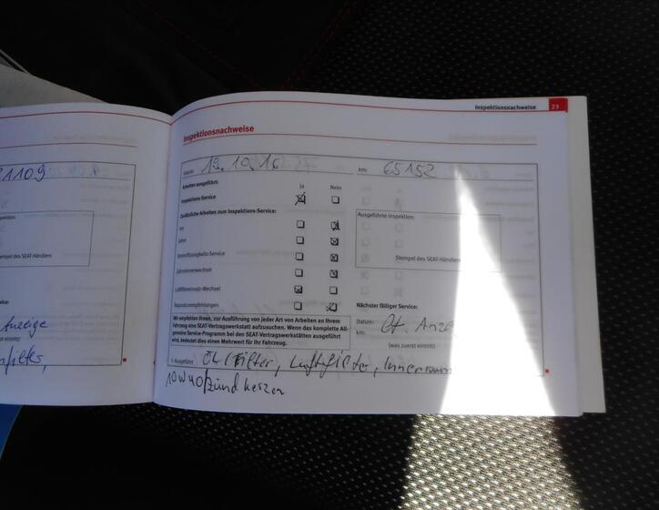 Seat Ibiza 26