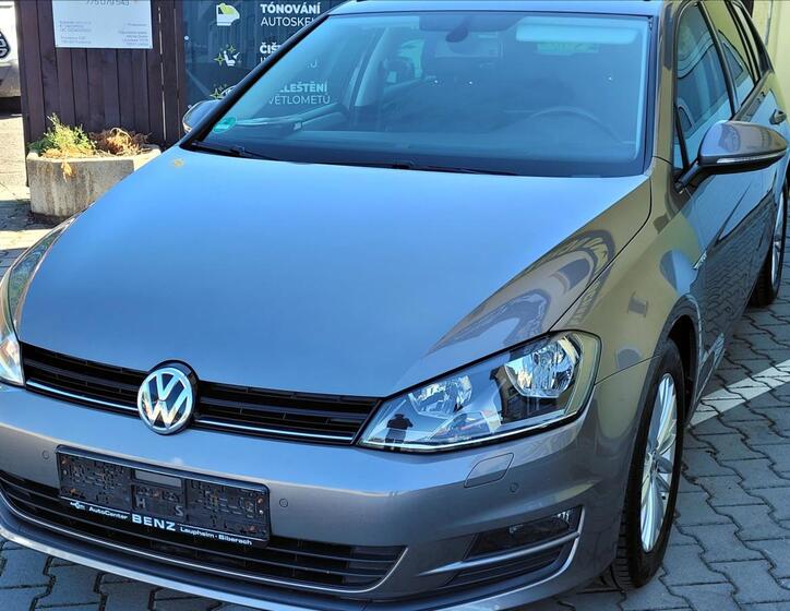 Volkswagen Golf 3