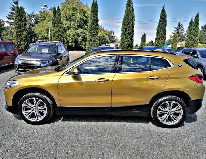 BMW X2 7