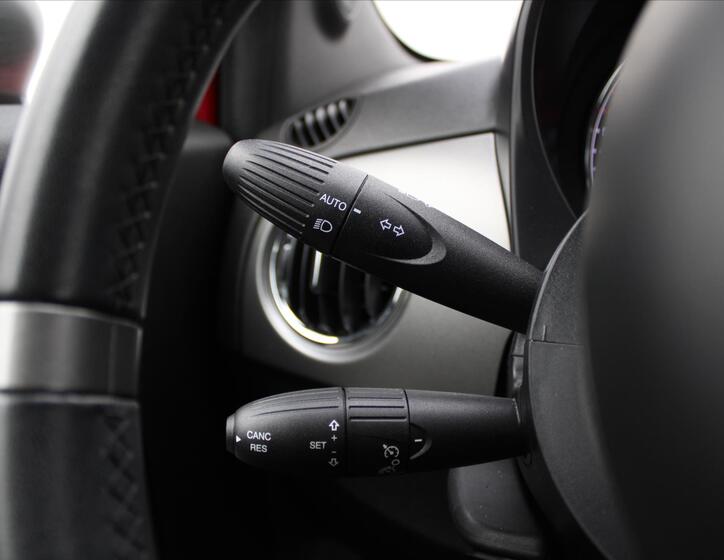 Fiat 500 16