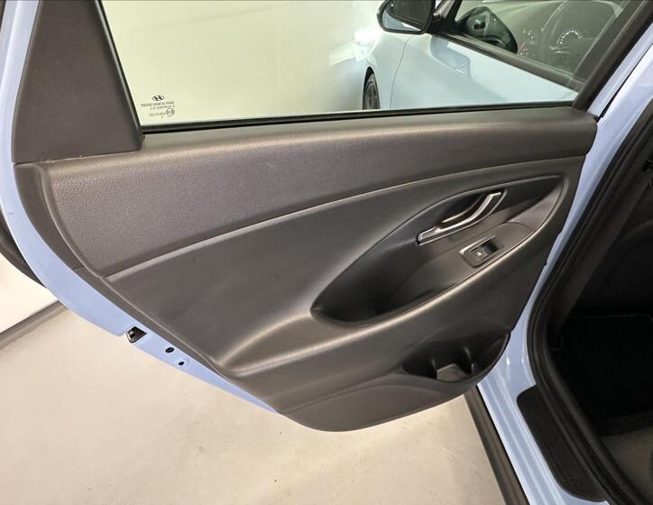 Hyundai i30 30