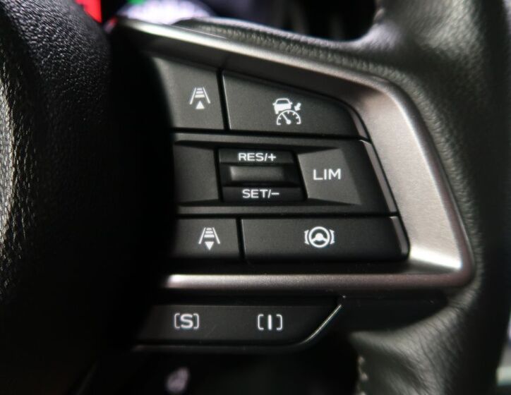 Subaru Outback 27