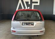 Honda Stream 7
