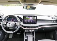Škoda Superb 35