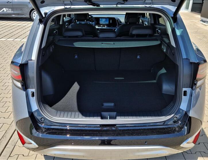 KIA Sportage 12