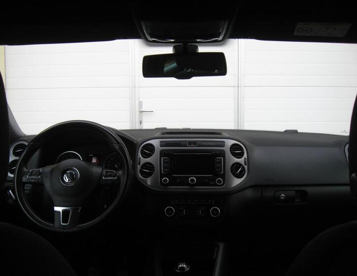 Volkswagen Tiguan 28
