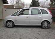 Opel Meriva 2
