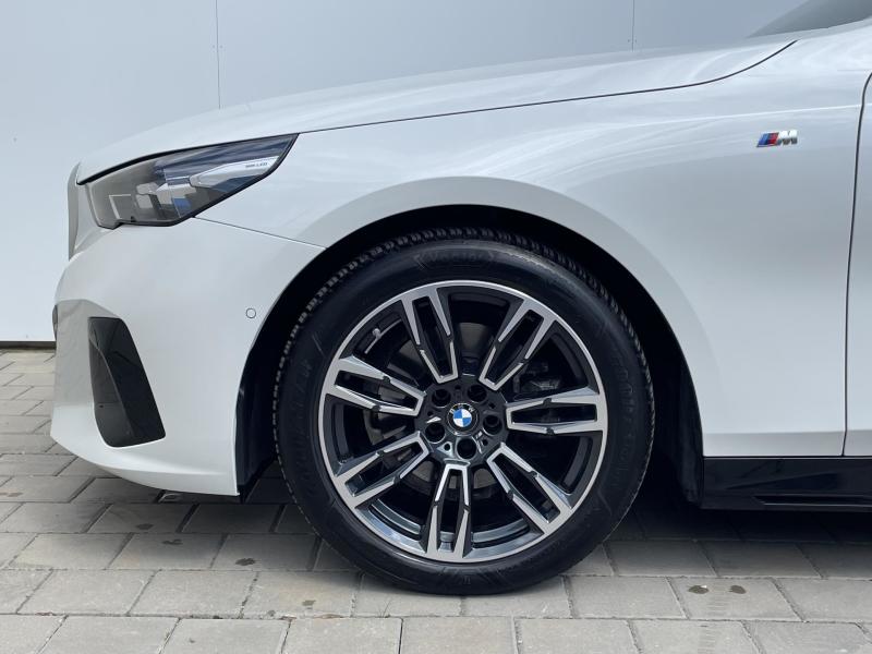 BMW Řada 5
