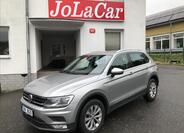 Volkswagen Tiguan 2