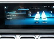 Mercedes-Benz GLS 44