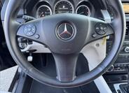 Mercedes-Benz GLK 36
