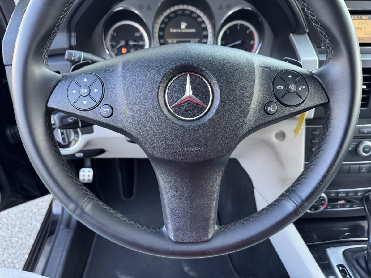 Mercedes-Benz GLK