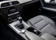 Mercedes-Benz Třídy C 13