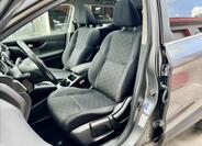 Nissan Qashqai 9