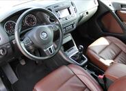 Volkswagen Tiguan 17