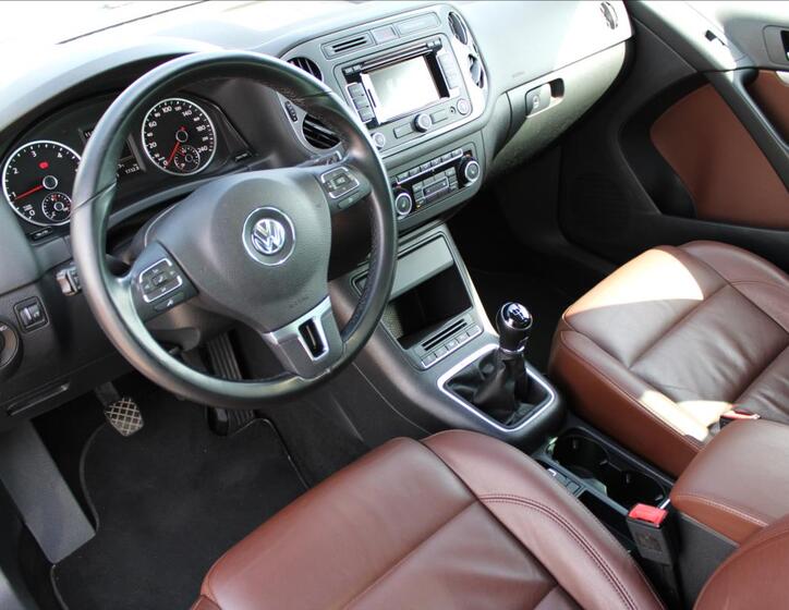 Volkswagen Tiguan 17