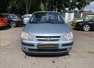 Hyundai Getz 2