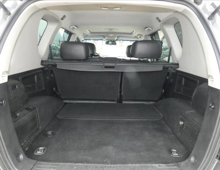 SsangYong Rexton 14