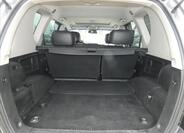 SsangYong Rexton 14