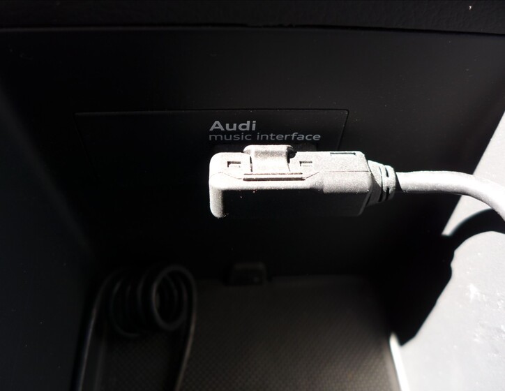 Audi A3 29