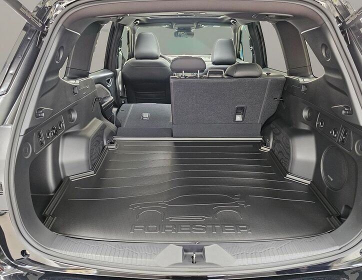 Subaru Forester 33