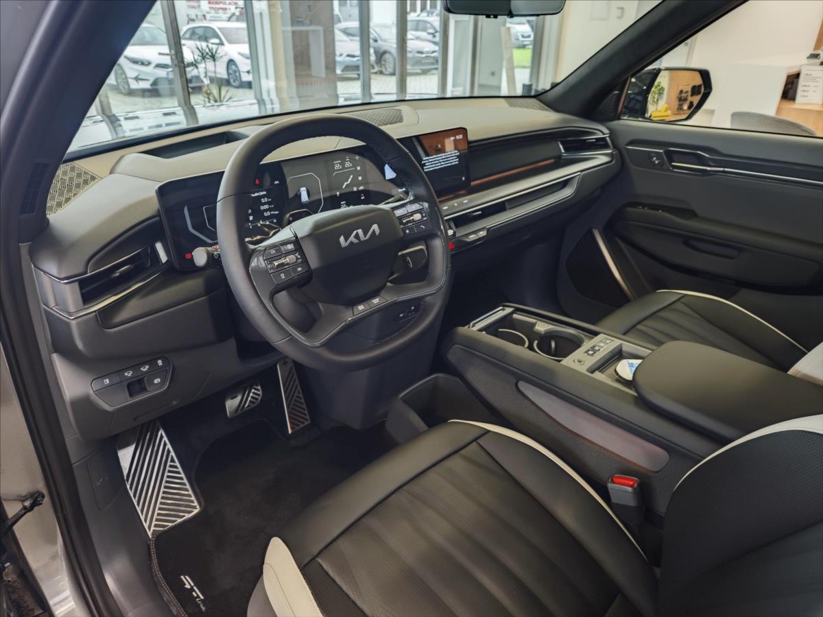 KIA EV9