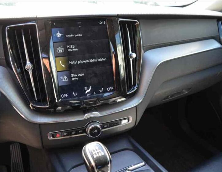 Volvo XC60 9