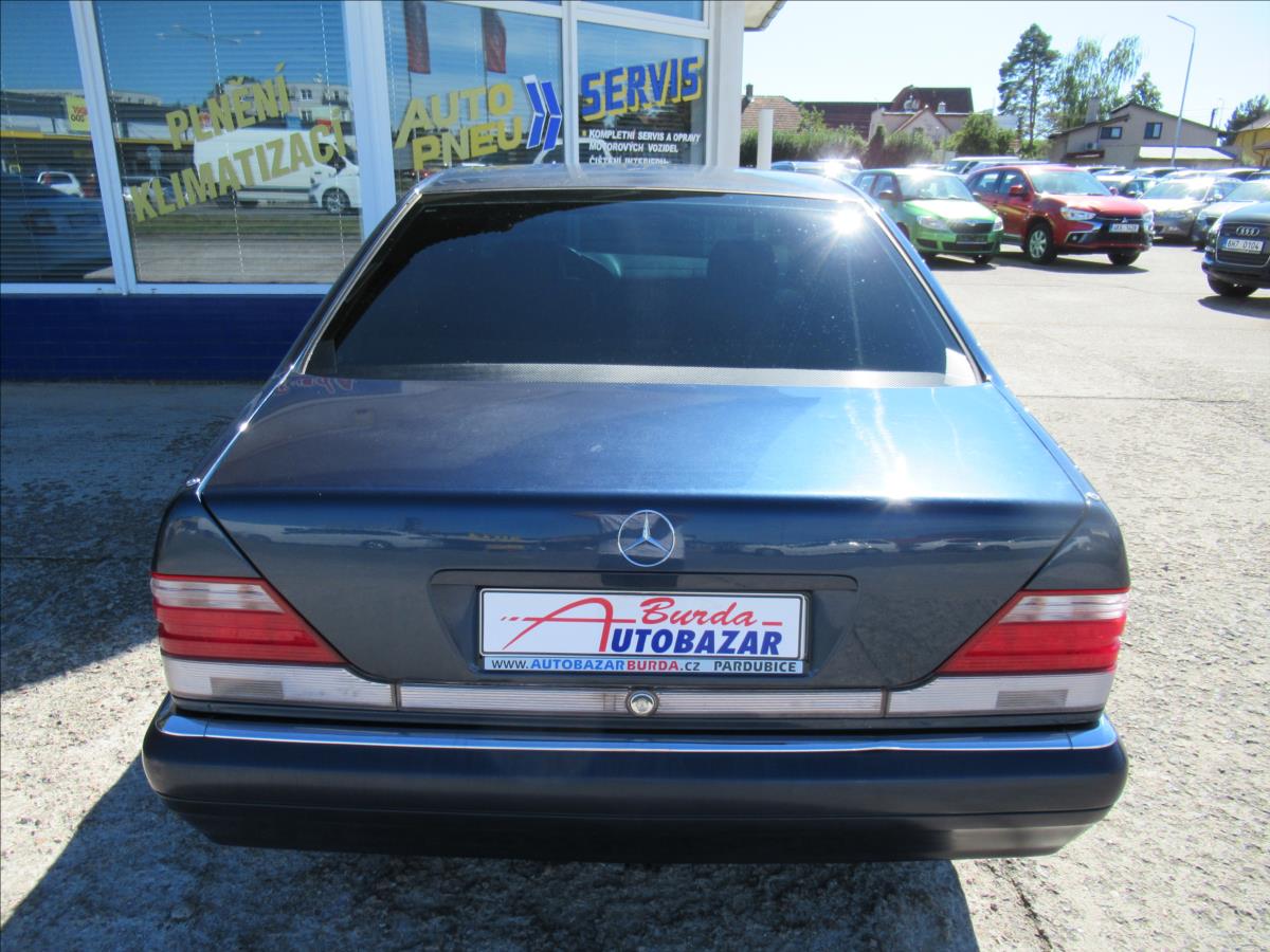 Mercedes-Benz 140