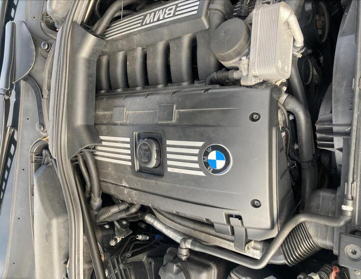 BMW Řada 6 25